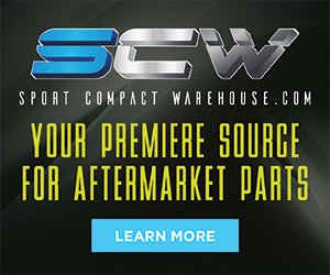 Sport Compact Warehouse